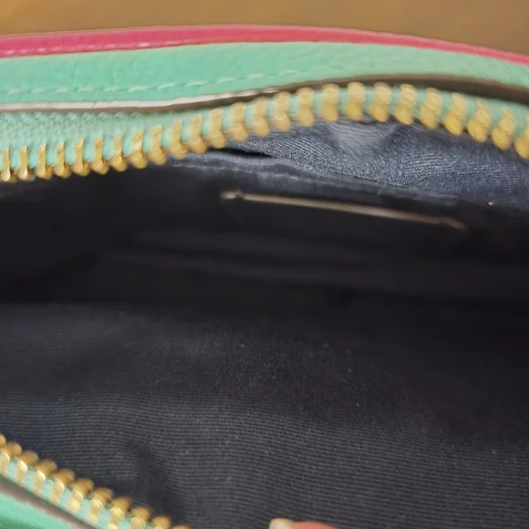 Coach Multicolor Crossbody Bag - Picture 5 of 7